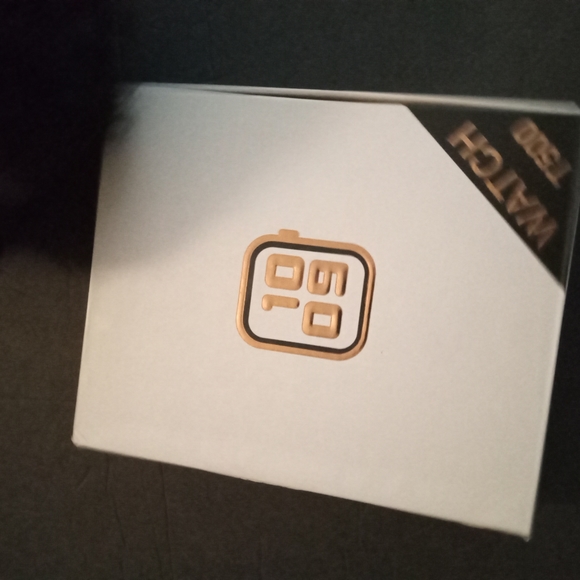 Smartwatch - Picture 2 of 6